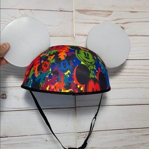 Disney Mickey Mouse Ears Light Up Hat